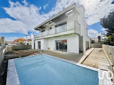 Maison  à Azeitão (São Lourenço e São Simão)