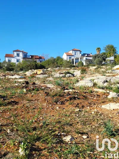 Fotografia 6 de Terreno urbano de 310 m² em Olhao