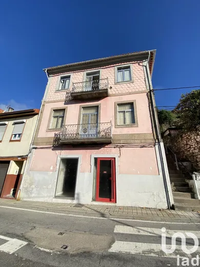 Building  in Fontelas