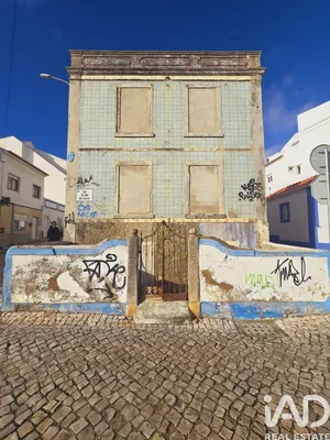 Casa/Moradia em Ericeira