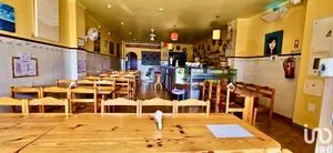 Restaurant at Ericeira