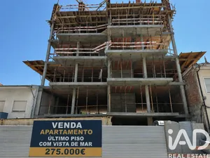 Apartamento T1 em Mafamude e Vilar do Paraíso