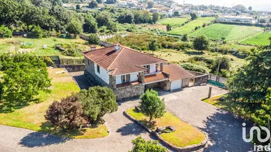 House  in Oliveira (Santa Maria)