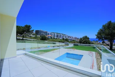 Appartement T2 à Sesimbra (Santiago)