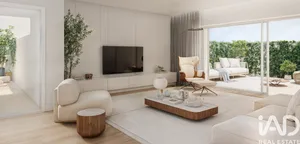 Apartment T4 in Matosinhos e Leça da Palmeira