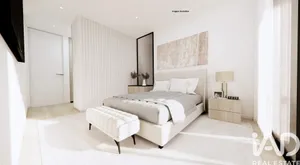 Apartment T3 in Fânzeres e São Pedro da Cova