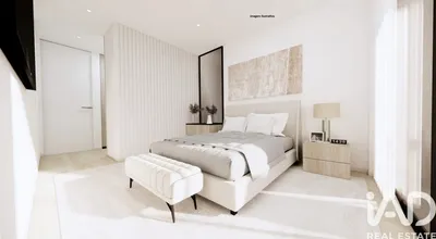 Fotografia 2 de Apartamento 3 quartos de 130 m² em Fânzeres e São Pedro da Cova