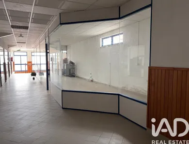 Loja / Estabelecimento Comercial em Peniche