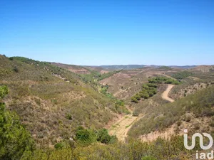 Farm land at Vaqueiros