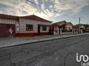 House in Fonte de Angeão e Covão do Lobo