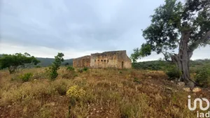 Park home at Paderne