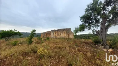 Park home at Paderne