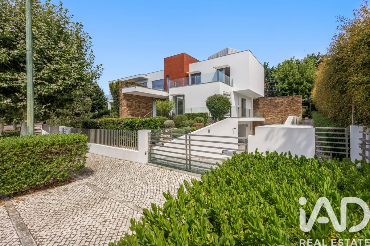 Casa/Moradia 7 quartos de 866 m² em Sintra (Santa Maria e São Miguel, São Martinho e São Pedro de Penaferrim)
