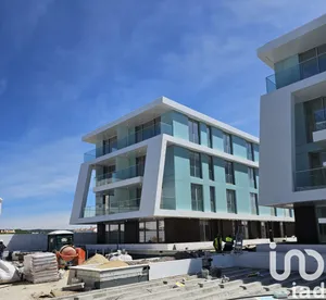 Apartment T1 at São Martinho do Porto