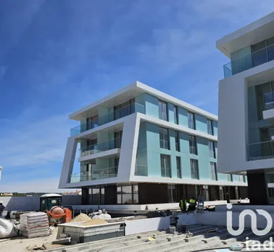 Appartement T1 à São Martinho do Porto