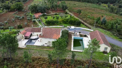Casa/Moradia em Sertã