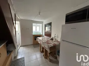 Park home  at Espariz e Sinde