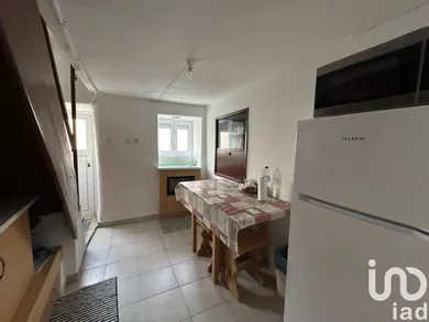 Casa de campo em Espariz e Sinde