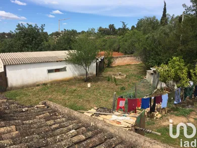 Maison traditionnelle  à Loulé (São Clemente)