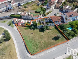 Terreno urbano  em São Miguel do Rio Torto e Rossio ao Sul do Tejo