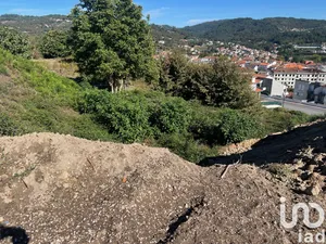 Terreno em São Pedro do Sul, Várzea e Baiões