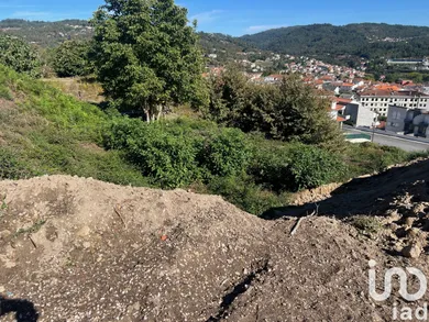 Terreno  em São Pedro do Sul, Várzea e Baiões