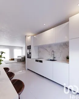 Apartamento T3 em Tavira (Santa Maria e Santiago)