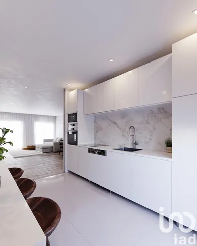 Apartamento T3 em Tavira (Santa Maria e Santiago)