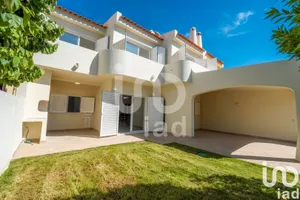 Lodge at Albufeira e Olhos de Água