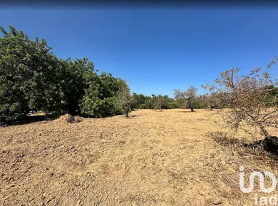 Land at Luz de Tavira e Santo Estêvão
