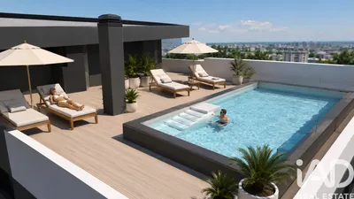 Fotografia 9 de Apartamento 2 quartos de 83 m² em Monte Gordo