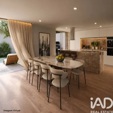 Casa/Moradia em São Domingos de Rana