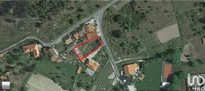 Land  at Vale de Anta