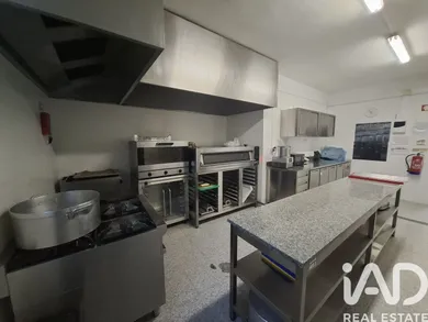 Shop/Premises commercial  in Vila Real