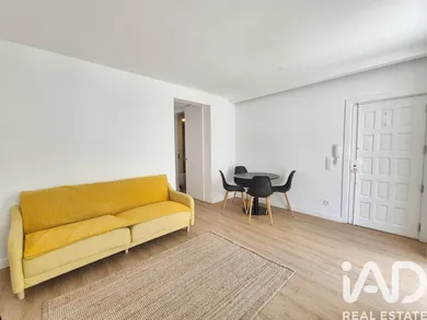 Apartamento T1 em Santo António