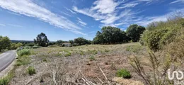 Land in Alcobertas