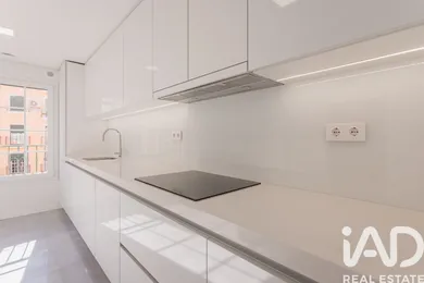 Apartamento T2 em Águas Livres