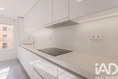 Fotografia 3 de Apartamento 2 quartos de 111 m² em Águas Livres