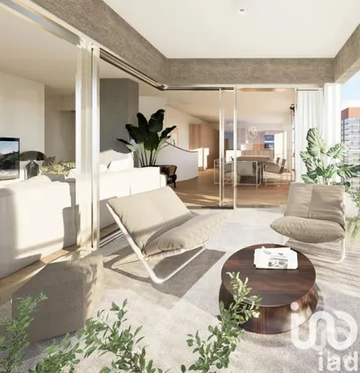 Fotografia 3 de Apartamento 3 quartos de 185 m² em Faro (Sé e São Pedro)