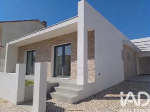 House in Fernão Ferro