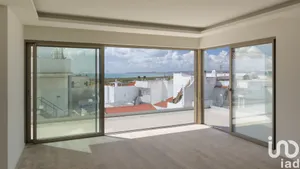Appartement T3 à Alvor