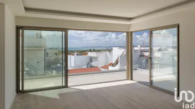 Apartamento T3 em Alvor
