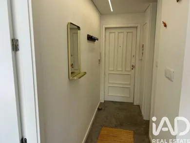 Apartamento T1 em Bonfim