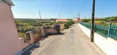 Terreno em Serra d'El-Rei
