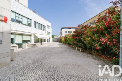 Loja / Estabelecimento Comercial  em Alvalade
