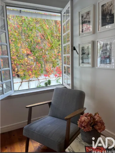 Apartamento T4 em Avenidas Novas