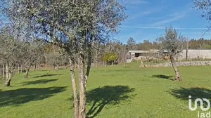 Land  at Pedrógão Grande