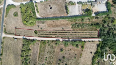 Farm land  at Cumeeira