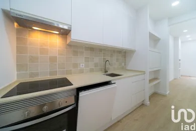 Apartment T2 at São Vicente