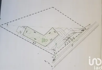 Terreno  em Almancil